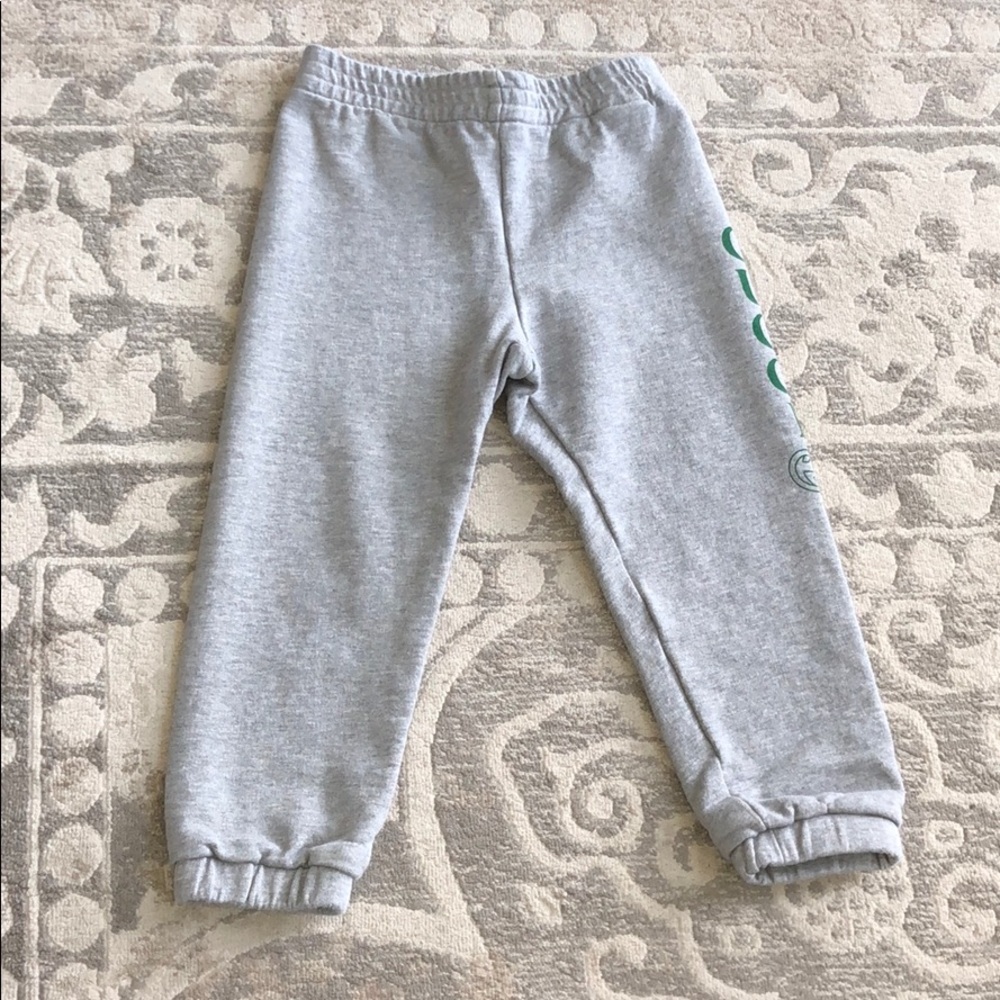 Kids Gucci Sweatpants
